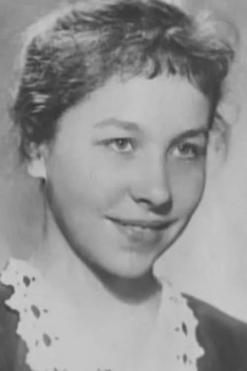 Tatyana Shmyga ha trabajado con Galina Sokolova en 1 ocasiones