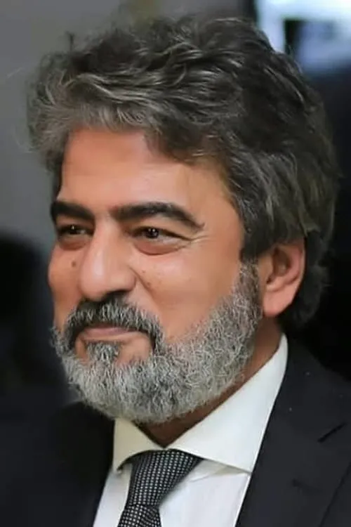 Gamal Abdel Nasser — personaje: Selim