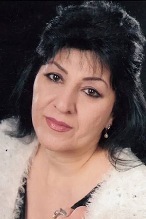 Vugar Hadjiyev ha trabajado con Gamar Mammadova en 1 ocasiones