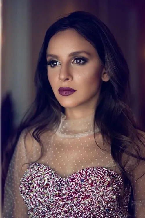 Karim Afify ha trabajado con Gamila Awad en 1 ocasiones