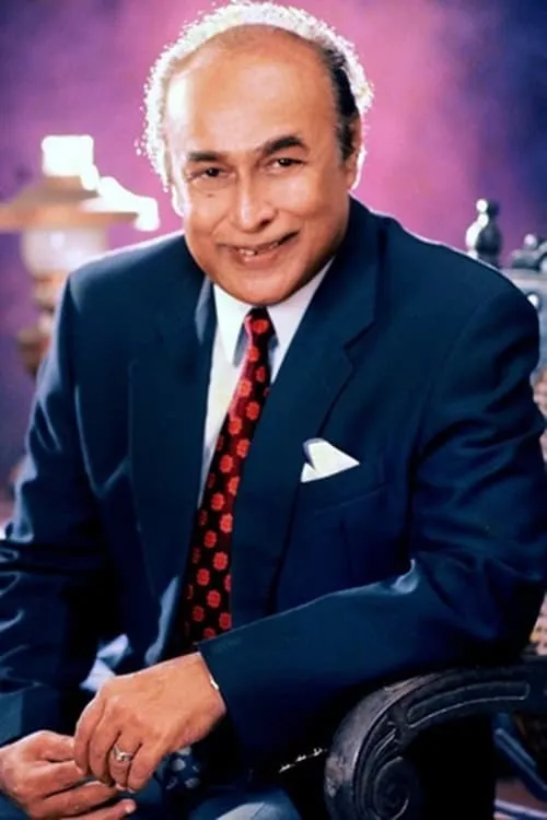 Shanthi Lekha ha trabajado con Gamini Fonseka en 3 ocasiones