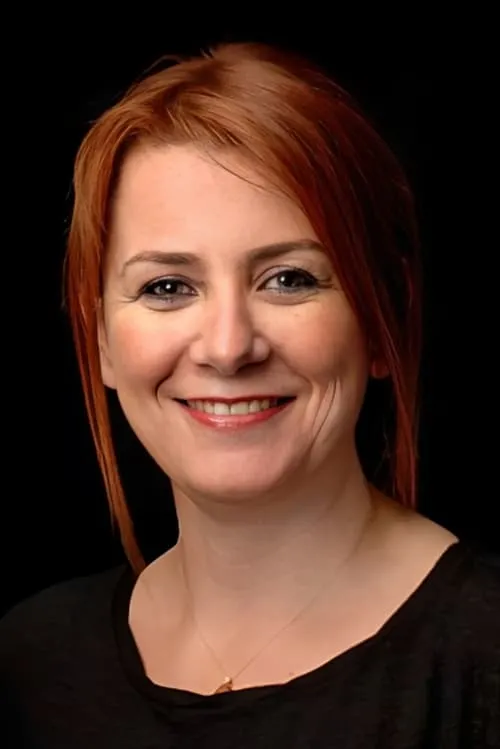 Gamze Süner Atay — personaje: Rahsan