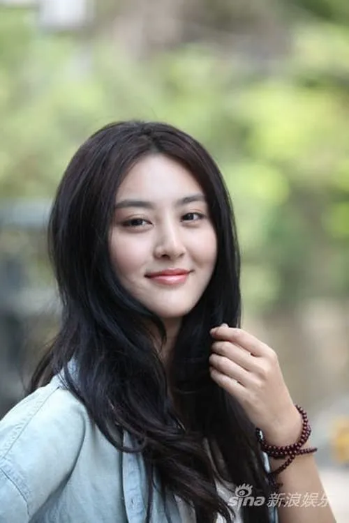 Gan Lu — personaje: Mu Jianyun