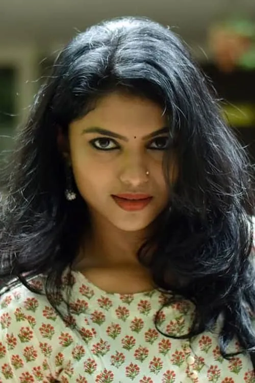 Raghu Shivamogga ha trabajado con Ganavi Laxman en 1 ocasiones