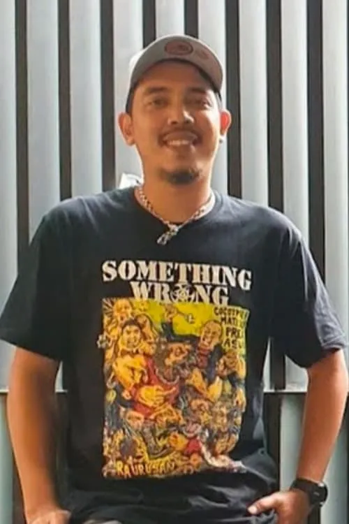 Ganesya interpretando a