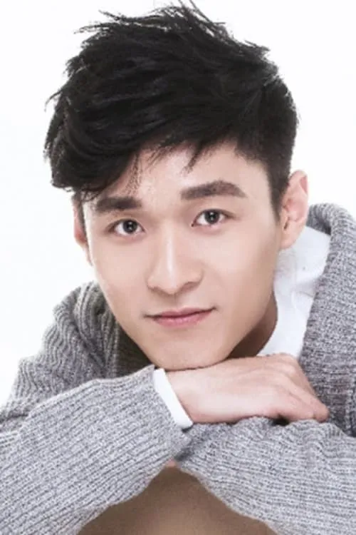 Gao Haibao — personaje: ???