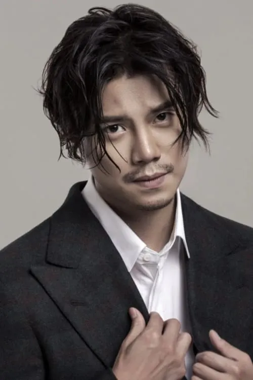 Gao Shuang — personaje: Yu Sa Du