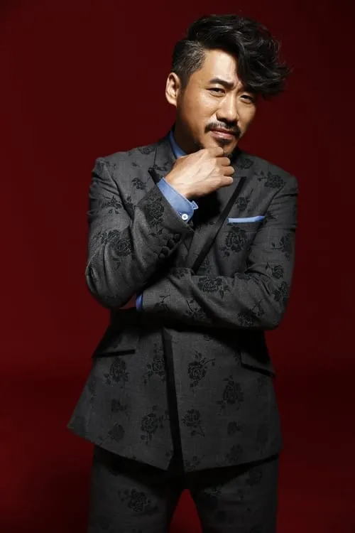 Gao Yi en su biografía y filmografía