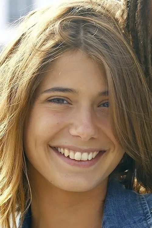 Christophe Loizillon ha trabajado con Garance Mazureck en 1 ocasiones