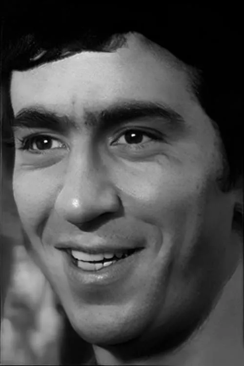 Vagif Mustafayev ha trabajado con Garay Alibeyov en 1 ocasiones