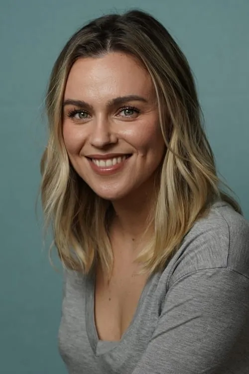 Alicia Falcó ha trabajado con Garazi Beloki en 1 ocasiones