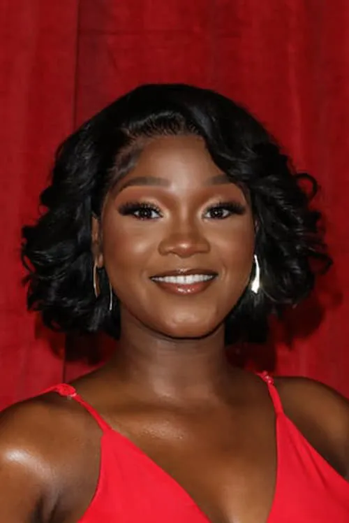 Alexander Scrivens ha trabajado con Garcia Alicia Brown en 1 ocasiones