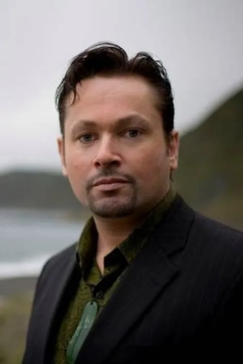 Anne Nordhaus ha trabajado con Gareth Farr en 1 ocasiones