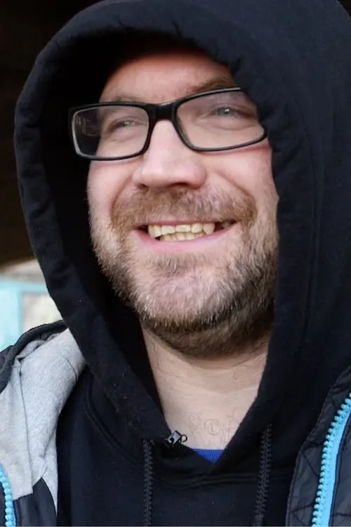 Wassim Hawat ha trabajado con Gareth Hamilton-Foster en 2 ocasiones