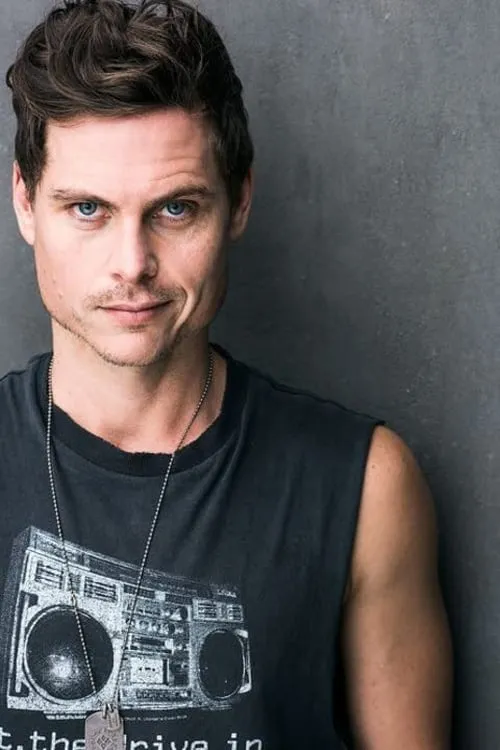 Rebecca Fraiser ha trabajado con Gareth Koorzen en 1 ocasiones