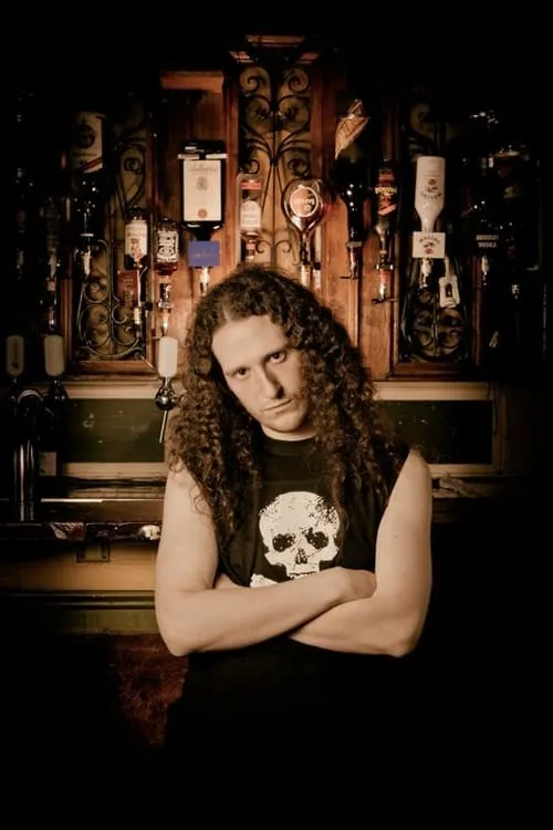 Ryan O'Keeffe ha trabajado con Gareth Murdock en 1 ocasiones