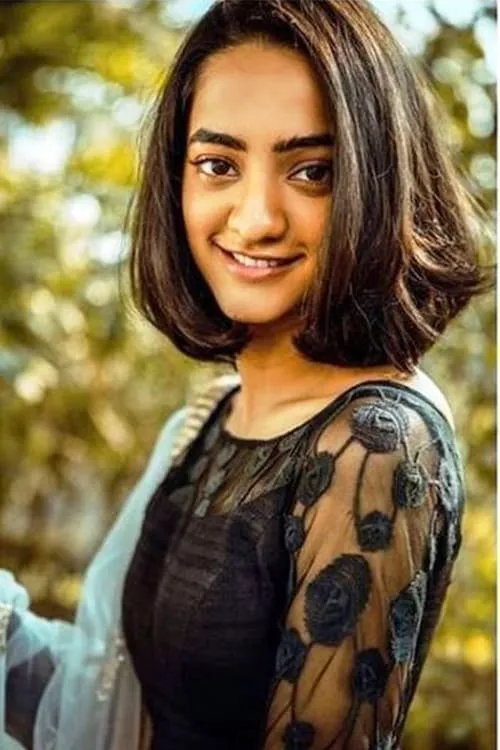 Gargi Mahesh Sawant — personaje: Shimona