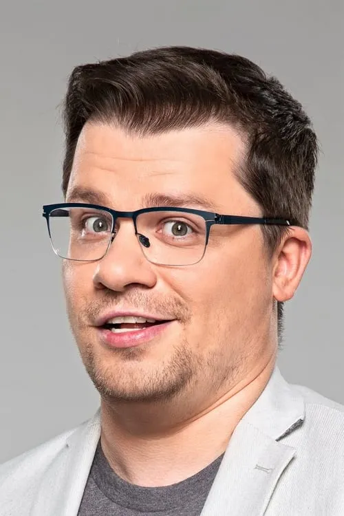 Anton Lissov ha trabajado con Garik Kharlamov en 1 ocasiones