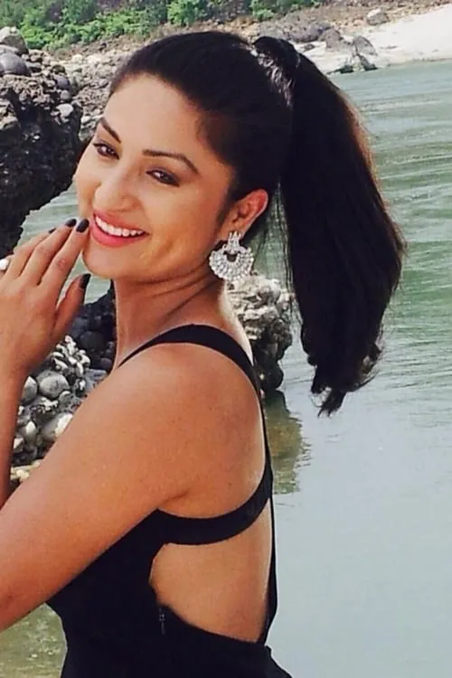 Deepak Chhetri ha trabajado con Garima Panta en 1 ocasiones