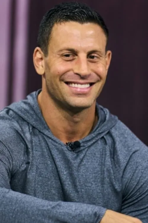 Vanessa Selbst ha trabajado con Garrett Adelstein en 1 ocasiones