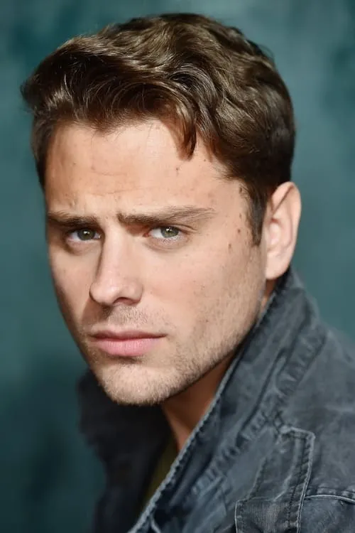 Michelle Danner ha trabajado con Garrett Backstrom en 2 ocasiones