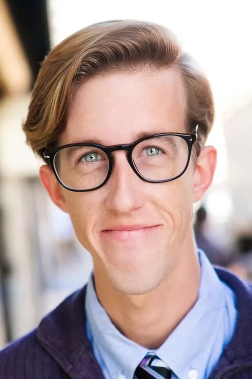 Megan Lee ha trabajado con Garrett Bales en 1 ocasiones