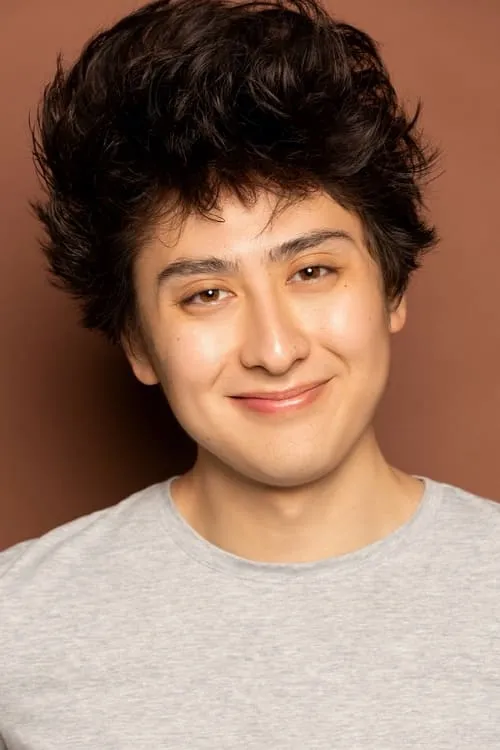 Garrett Gallego en su biografía y filmografía