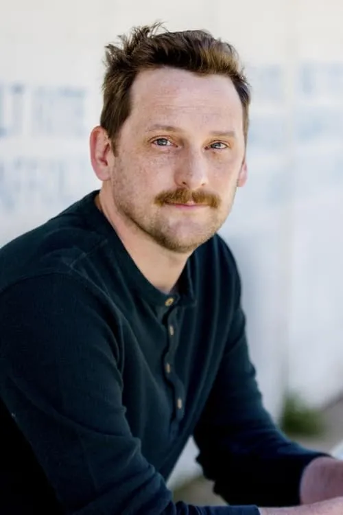 Garrett Graham interpretando a Chester