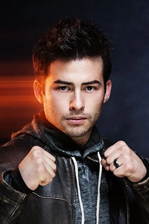 Ernest Marsh ha trabajado con Garrett Hammond en 1 ocasiones