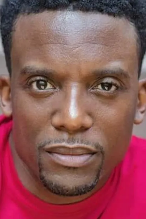 Garrett Hendricks en su biografía y filmografía