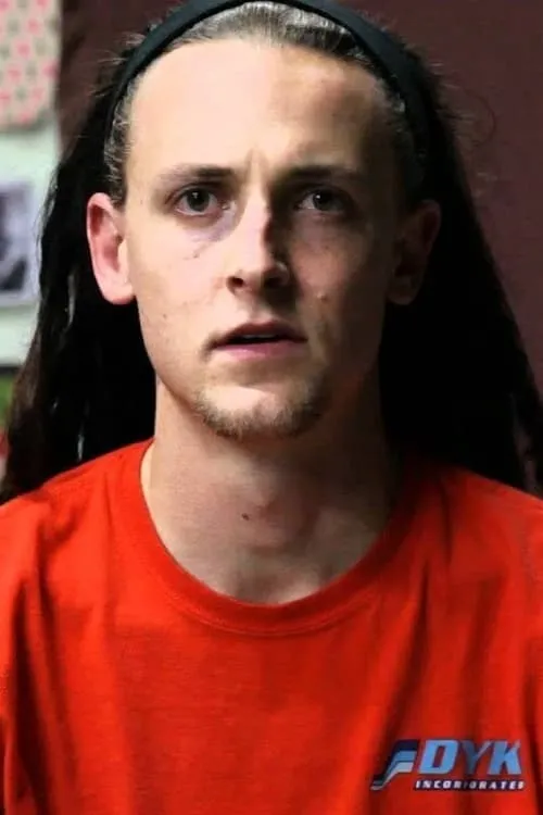 Garrett Hunter en su biografía y filmografía