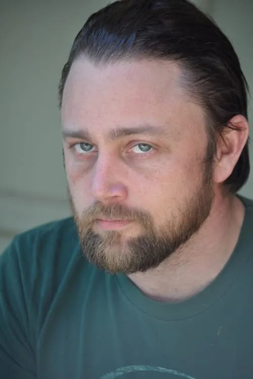 Penny Harville ha trabajado con Garrett Kruithof en 1 ocasiones