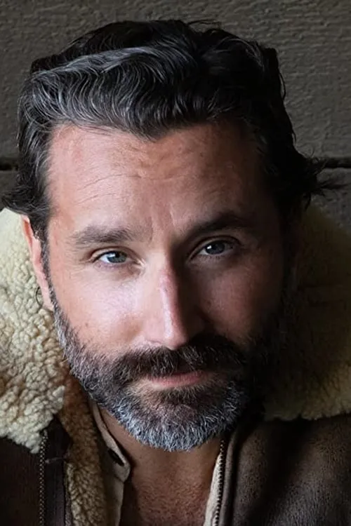 Kurt Tocci ha trabajado con Garrett Marchbank en 1 ocasiones