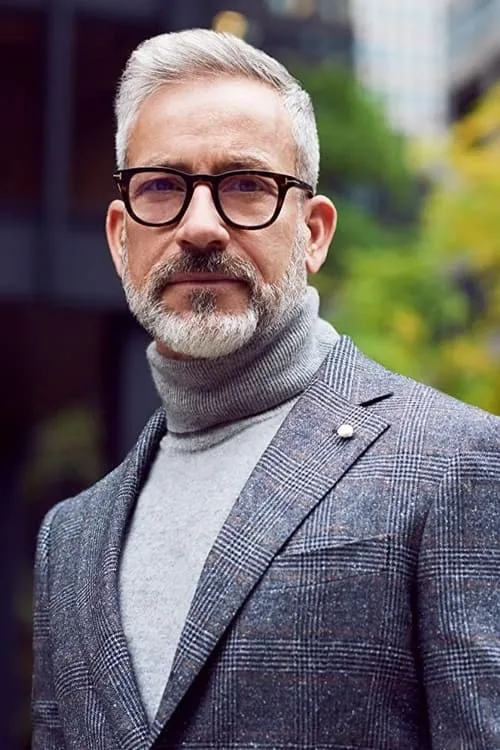 Frankie Krainz ha trabajado con Garrett Swann en 1 ocasiones