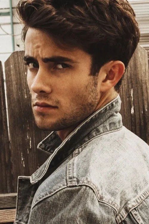 Alexandra Boylan ha trabajado con Garrett Westton en 2 ocasiones