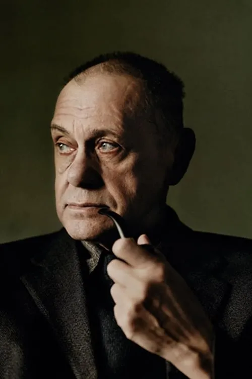 ??????? ?????? ha trabajado con Garri Bardin en 1 ocasiones