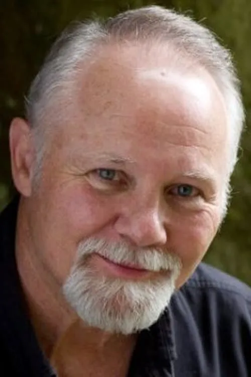 Garry Davey en su biografía y filmografía