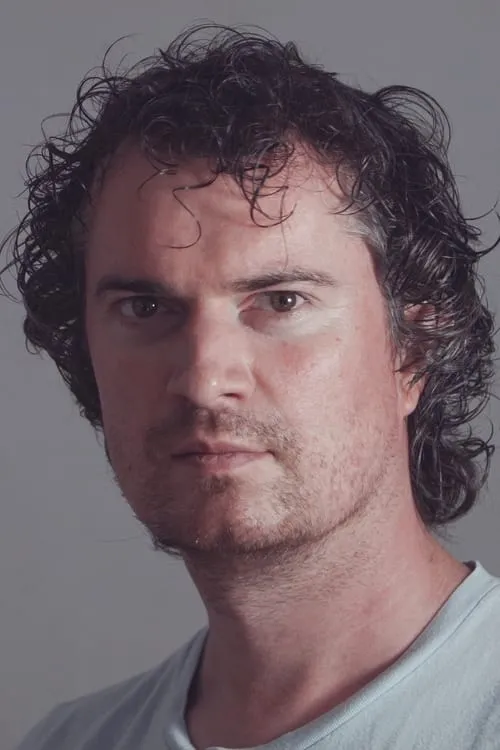 Mark Burrows ha trabajado con Garry Jenkins en 1 ocasiones