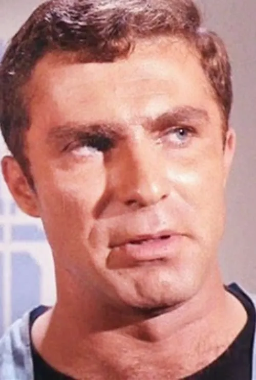 Ana Dela Cruz ha trabajado con Garth Pillsbury en 1 ocasiones