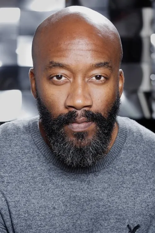 Alessia Yoko Fontana ha trabajado con Gary Anthony Stennette en 1 ocasiones