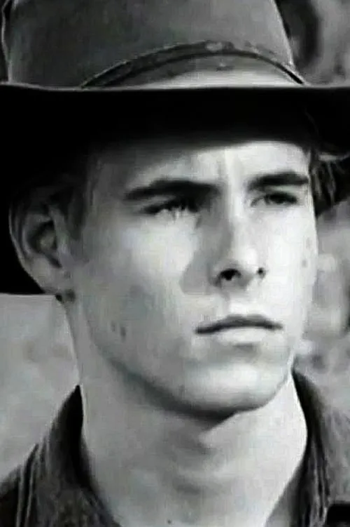 Barbara Luddy ha trabajado con Gary Epper en 1 ocasiones