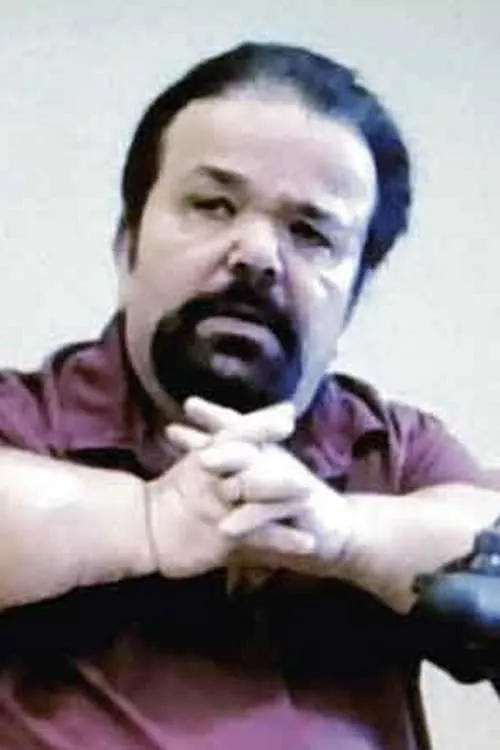 Anoush NeVart ha trabajado con Gary Friedkin en 1 ocasiones