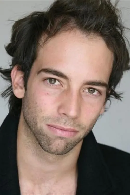 Raouf Bouhlal ha trabajado con Gary Gillet en 1 ocasiones