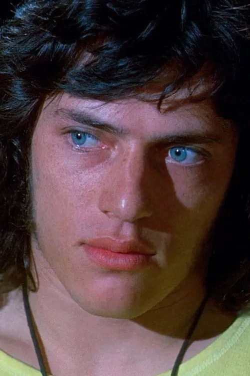 Bryant Haliday ha trabajado con Gary Hamilton en 1 ocasiones