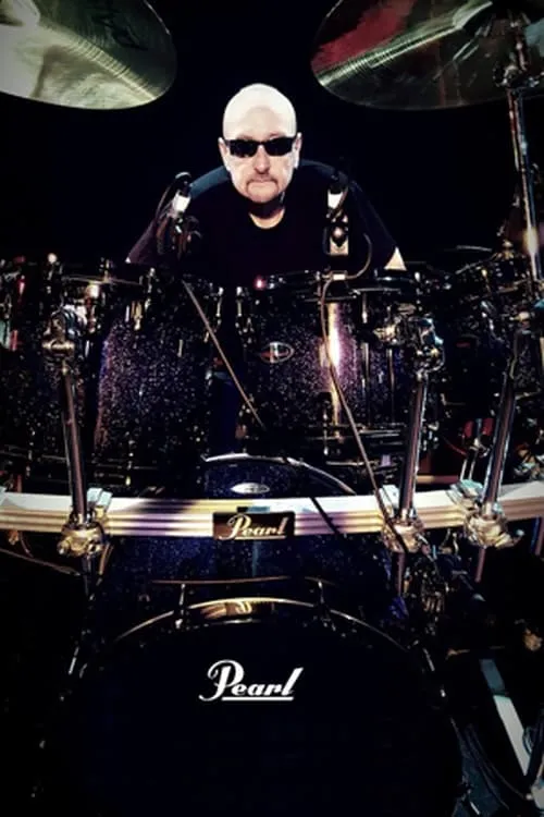 Danny Bowes ha trabajado con Gary 'Harry' James en 12 ocasiones