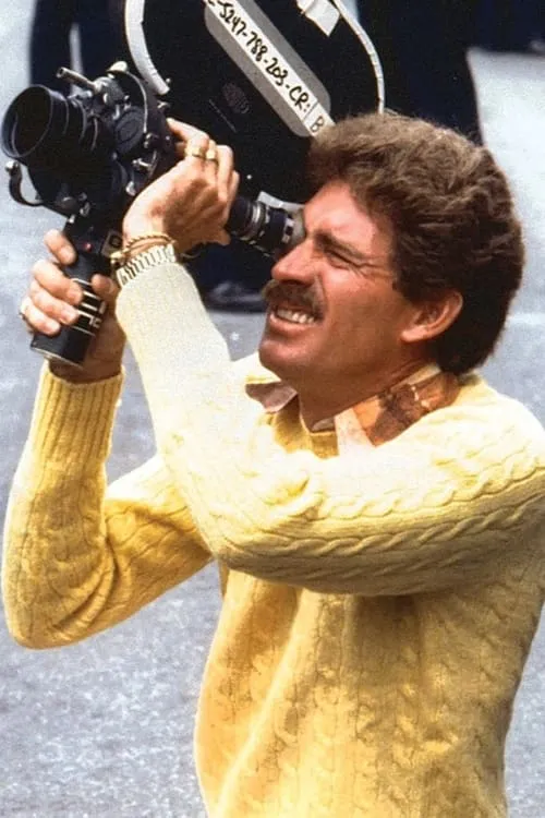 Pieter Jan Brugge ha trabajado con Gary Nelson en 1 ocasiones