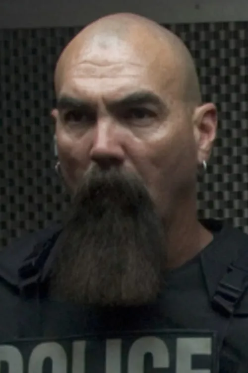 Greg Wayne Elam ha trabajado con Gary Nickens en 1 ocasiones