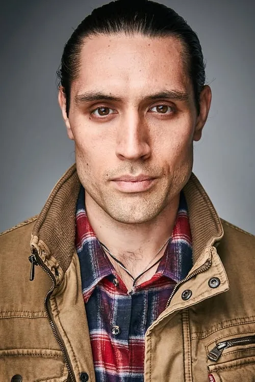 Donna Dahrouge ha trabajado con Gary Nohealii en 1 ocasiones