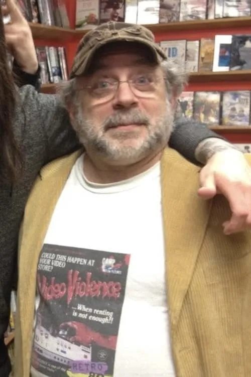 Dimitri Simakis ha trabajado con Gary P. Cohen en 2 ocasiones