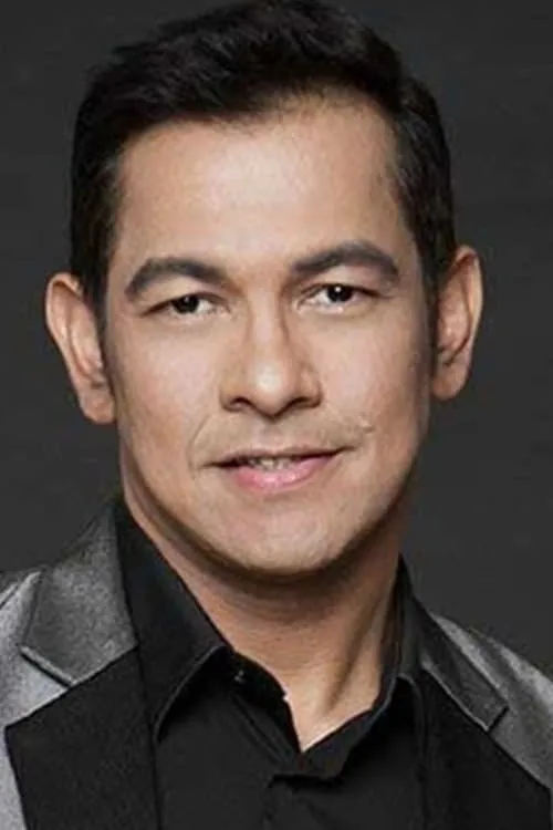 Gary Valenciano interpretando a